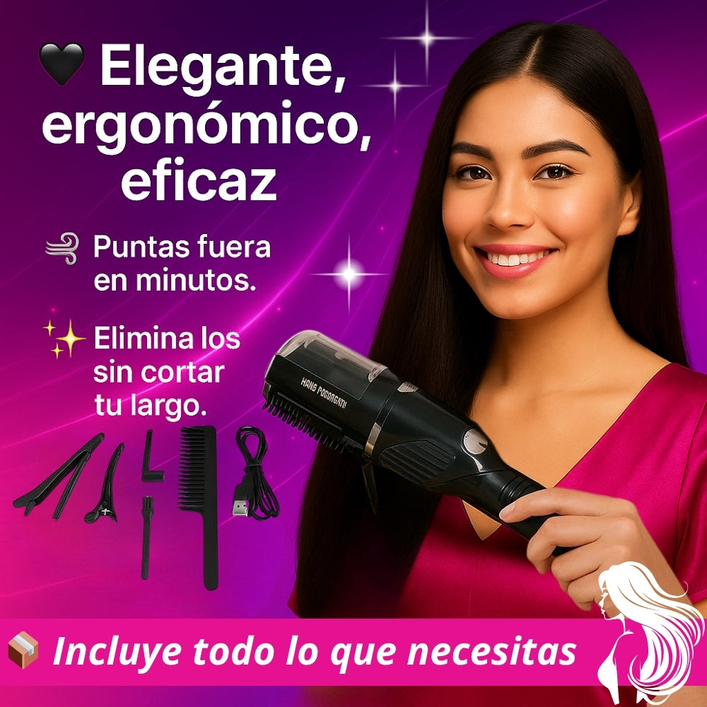 Kit Elimina Horquillas Pro