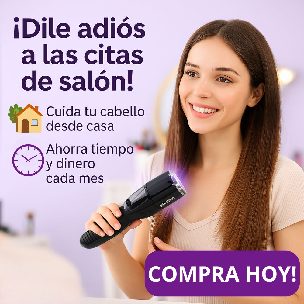 Kit Elimina Horquillas Pro