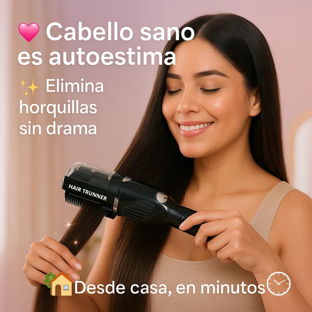 Kit Elimina Horquillas Pro