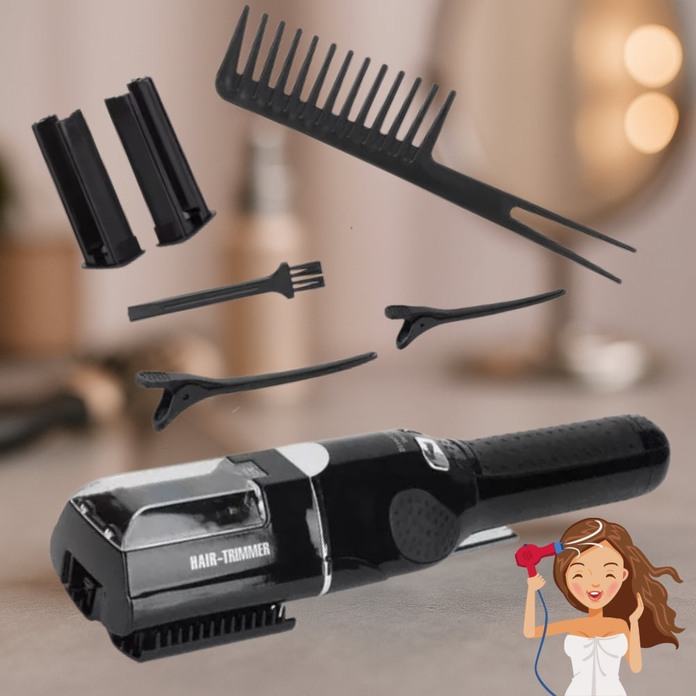 Kit Elimina Horquillas Pro
