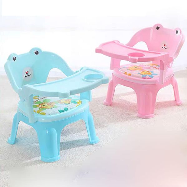 Silla Comedor para el Bebe