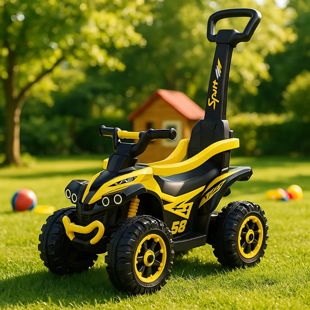 Cuatrimoto Eléctrico