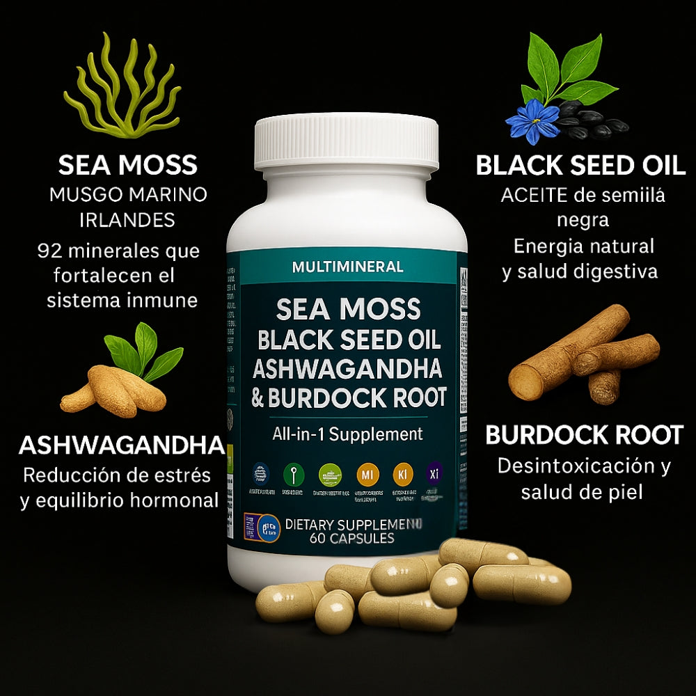 KIT DEFINIDOR DE ABDOMINALES