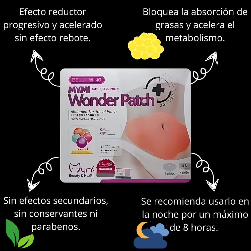 KIT DEFINIDOR DE ABDOMINALES