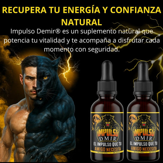 IMPULSO DMIR