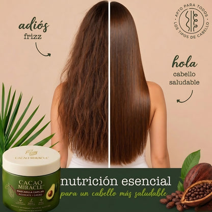 MASCARILLA-CACAO MIRACLE™