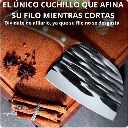 CUCHILLO PREMIUM  TITAN ULTRA MAX