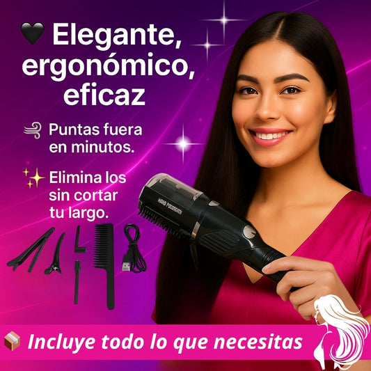 Kit Elimina Horquillas Pro