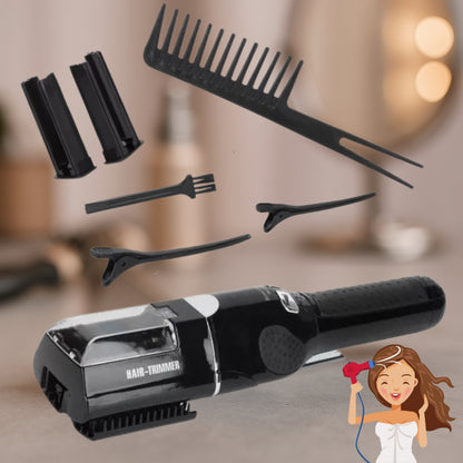 Kit Elimina Horquillas Pro
